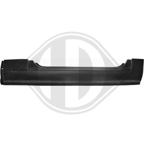 DIEDERICHS Rocker Panel