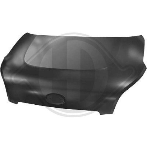 DIEDERICHS Motorhaube DIEDERICHS Motorhaube