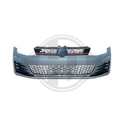DIEDERICHS Stoßfänger HD Tuning