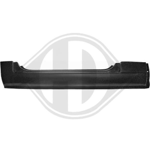 DIEDERICHS Rocker Panel