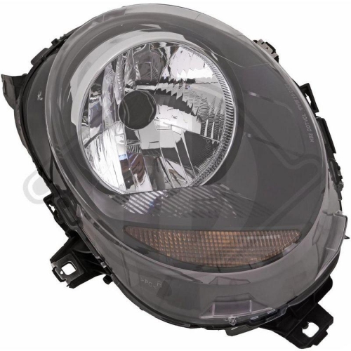 DIEDERICHS Projecteur principal