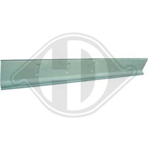 DIEDERICHS Rocker Panel