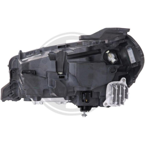 DIEDERICHS Farol principal Priority Parts