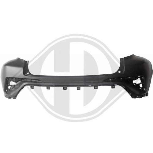 DIEDERICHS Bumper