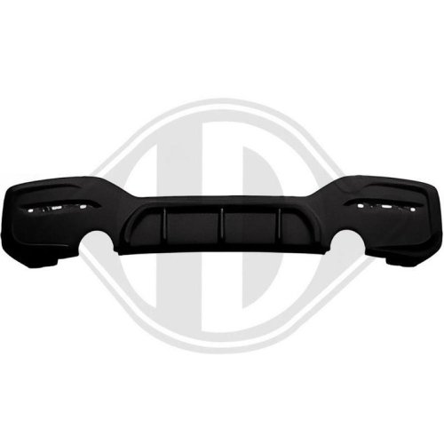 DIEDERICHS Guarnição, pára-choques HD Tuning