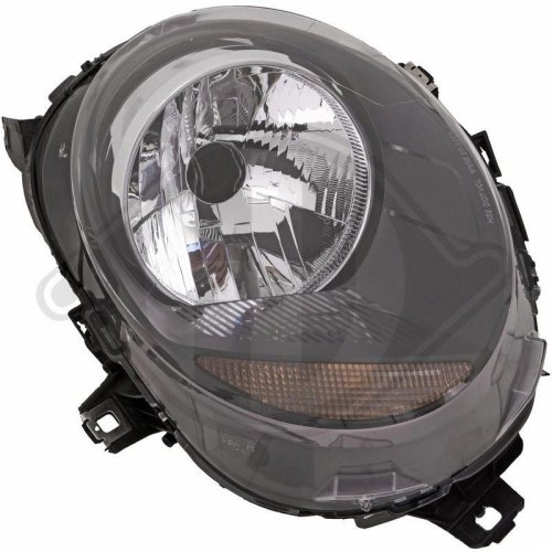 DIEDERICHS Farol principal