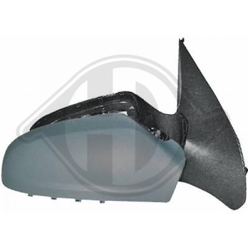 DIEDERICHS Exterior Mirror