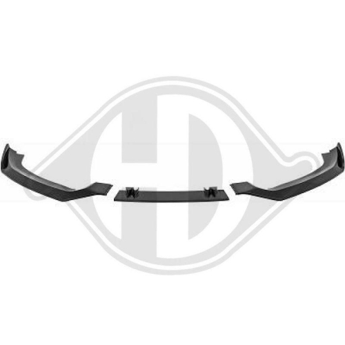 DIEDERICHS Спойлер HD Tuning