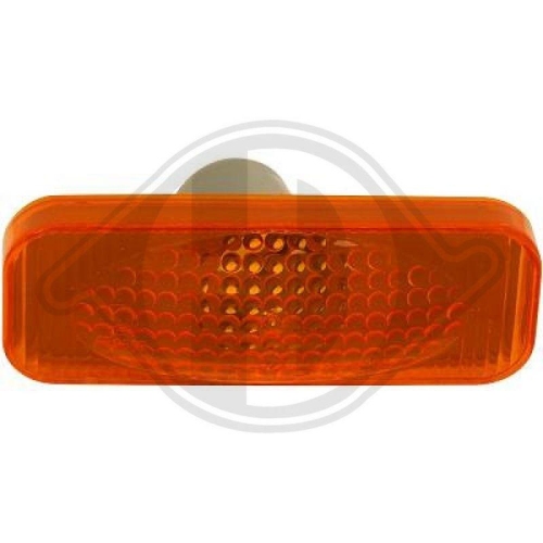 DIEDERICHS Indicatore direzione