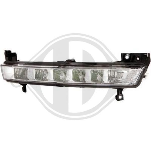 DIEDERICHS Daytime Running Light HD Tuning