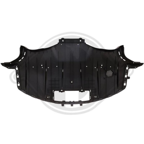 DIEDERICHS Insonorizzazione vano motore