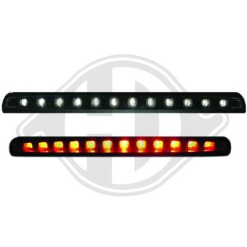 DIEDERICHS Auxiliary Stop Light HD Tuning