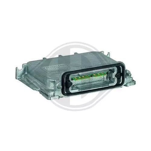 DIEDERICHS Ballast, gas discharge lamp