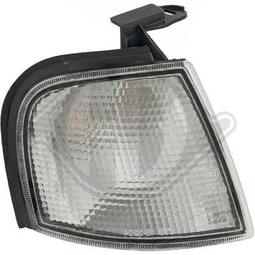 DIEDERICHS Lampa kierunkowskazu