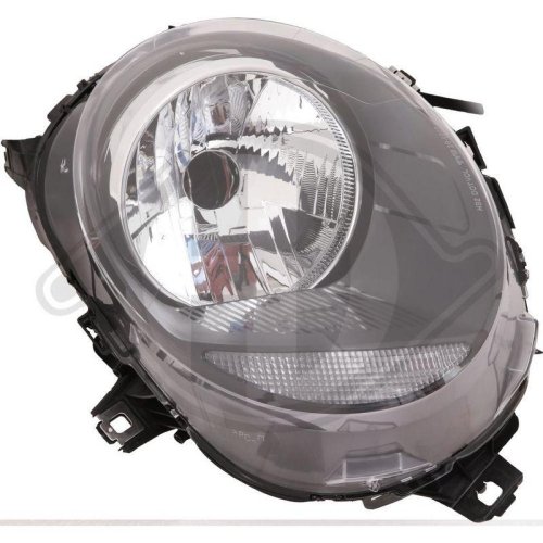 DIEDERICHS Projecteur principal