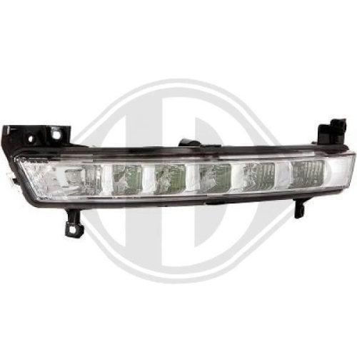 DIEDERICHS Daytime Running Light HD Tuning