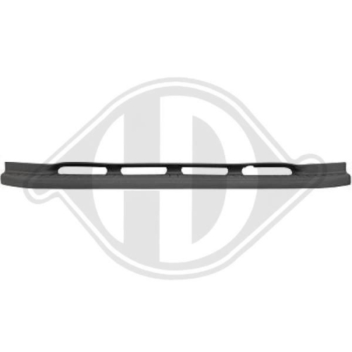 DIEDERICHS Rocker Panel Priority Parts