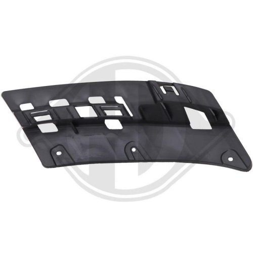 DIEDERICHS Supporto, Faro principale