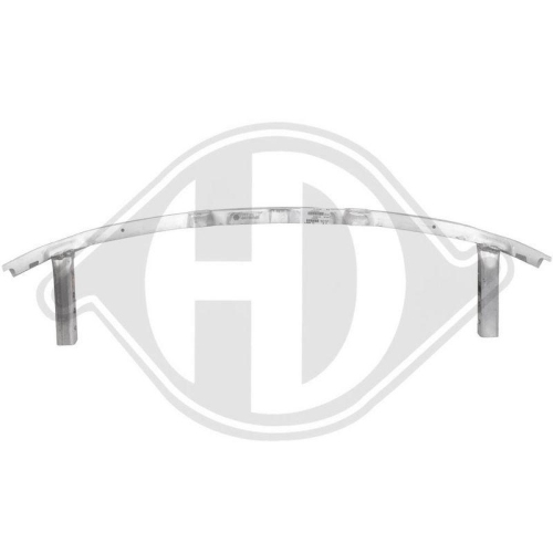 DIEDERICHS Pochłaniacz uderzenia, zderzak