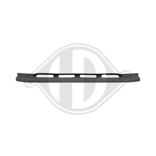 DIEDERICHS Biniş sacı Priority Parts