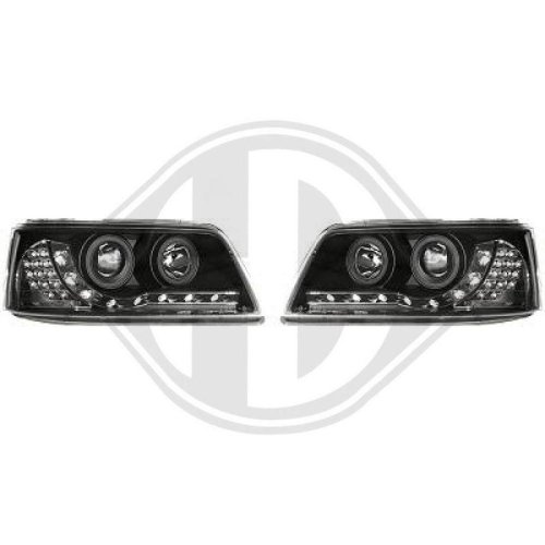 DIEDERICHS Kit faro principale HD Tuning