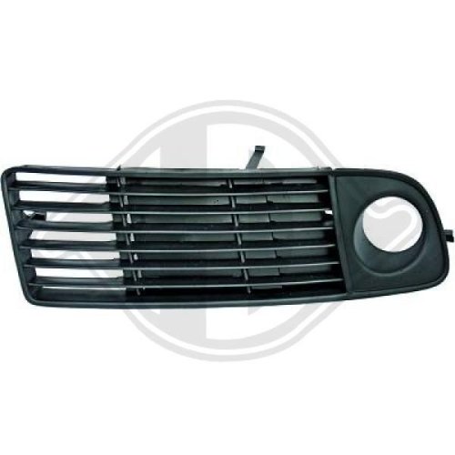 DIEDERICHS Ventilation Grilles, bumper