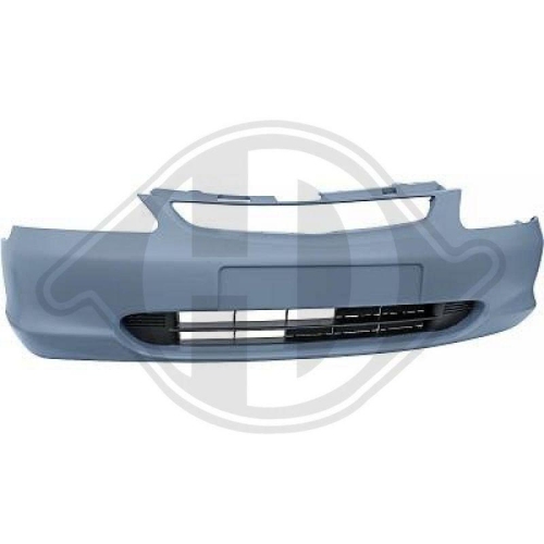 DIEDERICHS Bumper Priority Parts