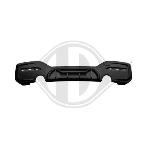 DIEDERICHS Guarnição, pára-choques HD Tuning