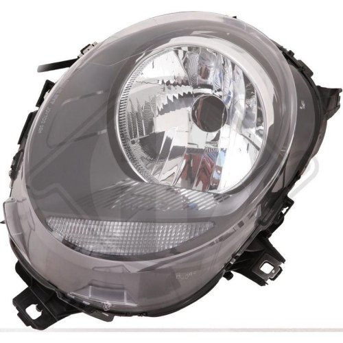 DIEDERICHS Projecteur principal