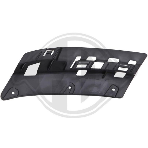 DIEDERICHS support, projecteur principal