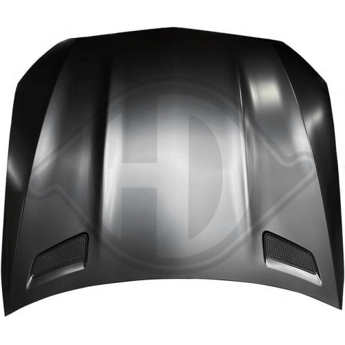 DIEDERICHS Capot-moteur HD Tuning
