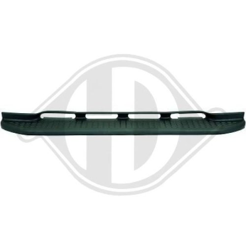 DIEDERICHS Rocker Panel Priority Parts