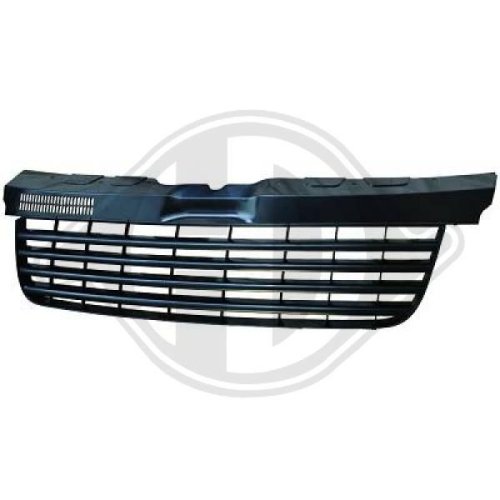 DIEDERICHS Radiateurgrille HD Tuning