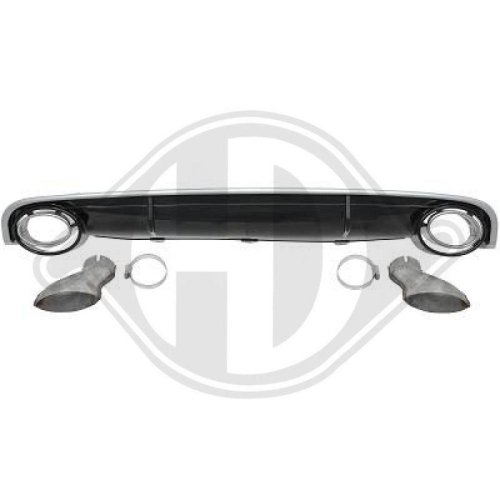 DIEDERICHS Guarnição, pára-choques HD Tuning