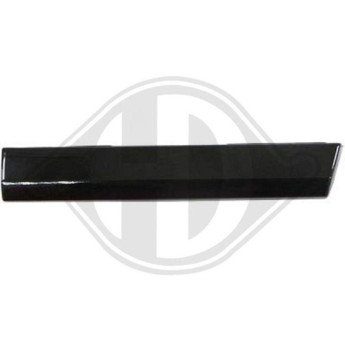 DIEDERICHS Friso, pára-choques HD Tuning