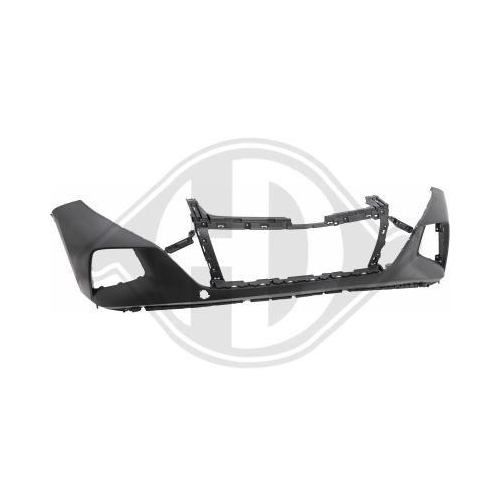 DIEDERICHS Zderzak Priority Parts