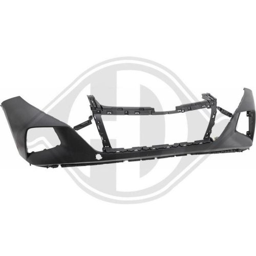 DIEDERICHS Pára-choques Priority Parts