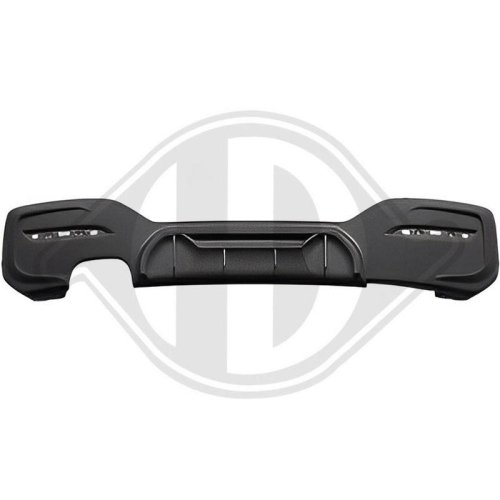 DIEDERICHS Enjoliveur, pare-chocs HD Tuning