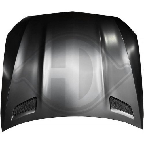 DIEDERICHS Motorkap HD Tuning