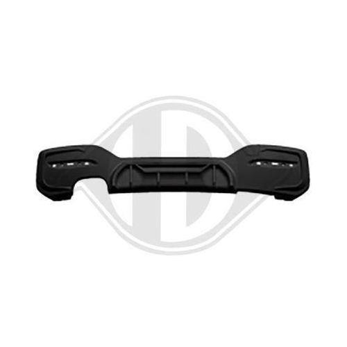 DIEDERICHS Cover, bumper HD Tuning