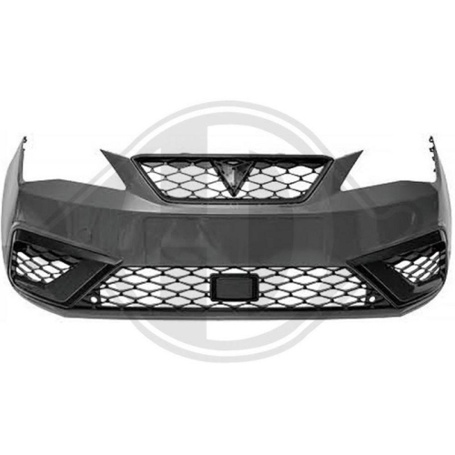 DIEDERICHS Paraurti HD Tuning