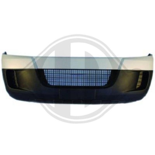 DIEDERICHS Zderzak Priority Parts