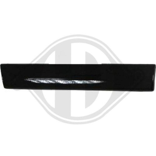 DIEDERICHS Süs /Koruma çıtası, tampon HD Tuning