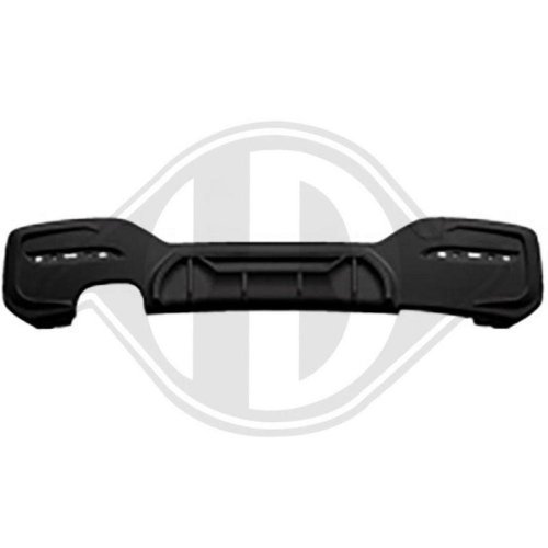 DIEDERICHS Guarnição, pára-choques HD Tuning