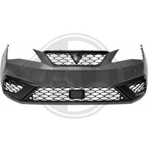 DIEDERICHS Stoßfänger HD Tuning