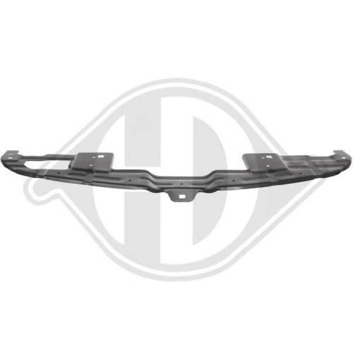 DIEDERICHS Halter, K&uuml;hlergitter