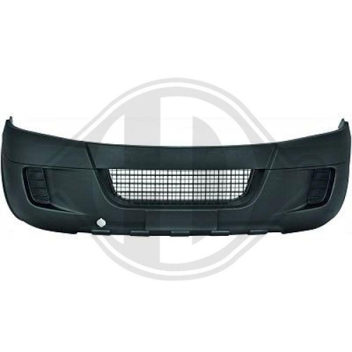 DIEDERICHS Zderzak Priority Parts
