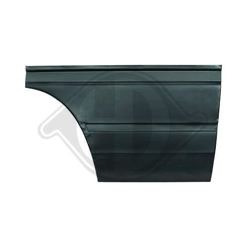 DIEDERICHS Puerta, carrocería