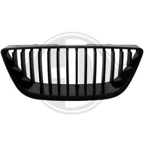 DIEDERICHS Radiateurgrille HD Tuning