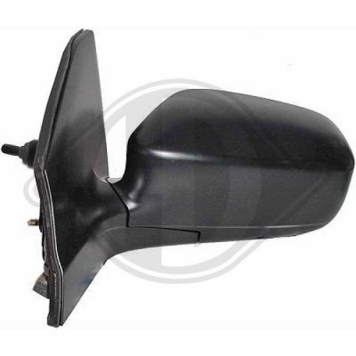 DIEDERICHS Retrovisor exterior